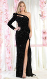 MayQueen Evening Gown RQ7970