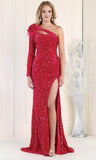 MayQueen Evening Gown RQ7970
