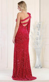 MayQueen Evening Gown RQ7970