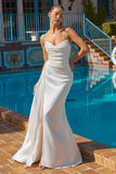 Amoris Wedding Dress T826W