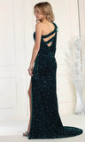 MayQueen Evening Gown RQ7970
