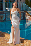 Amoris Wedding Dress T826W