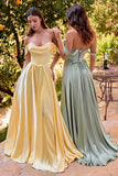 LaDivine by Cinderella Divine Evening Gown 7449