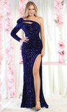 MayQueen Evening Gown RQ7970