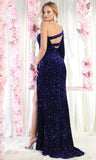 MayQueen Evening Gown RQ7970