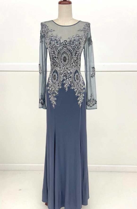 Chicas Evening Gowns C3298