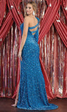 MayQueen Evening Gown RQ7970