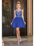 Dancing Queen Evening Gowns 3287