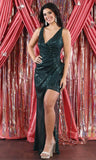 MayQueen Evening Gown RQ7944