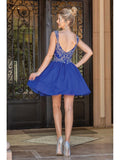 Dancing Queen Evening Gowns 3287