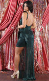 MayQueen Evening Gown RQ7944