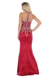 Chicas Evening Gowns C9155
