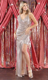 MayQueen Evening Gown RQ7944