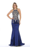 Chicas Evening Gowns C9155