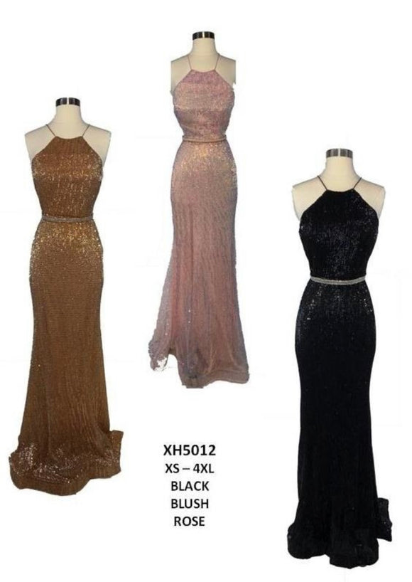 Chicas Evening Gowns XH5012