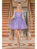 Dancing Queen Evening Gowns 3280
