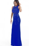 Chicas Evening Gowns CR4225