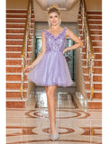 Dancing Queen Evening Gowns 3297