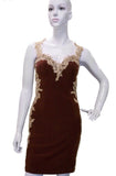 Chicas Evening Gowns C3267