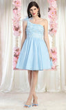 MayQueen Dama Dress MQ1952