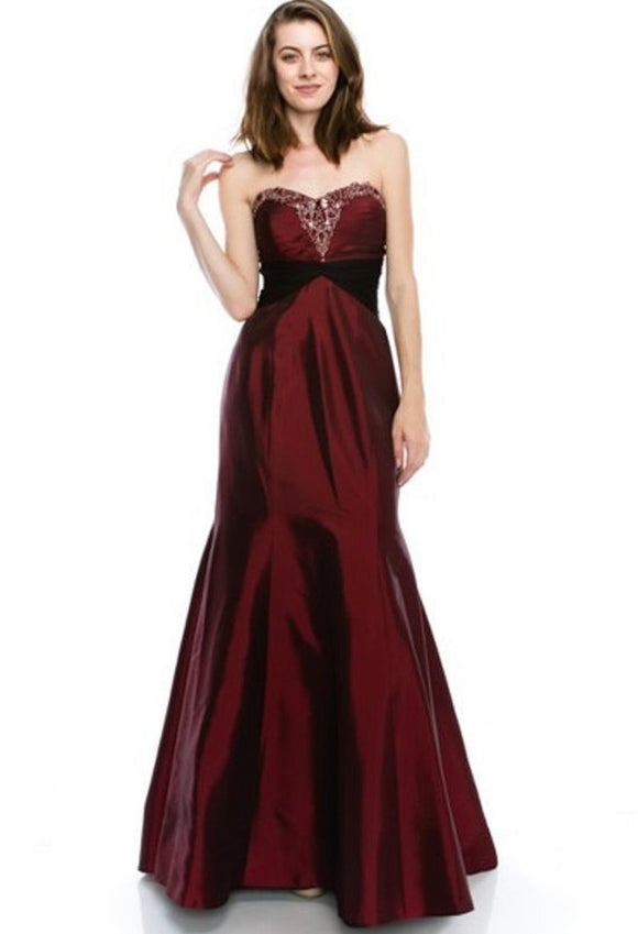 Chicas Evening Gowns C3505