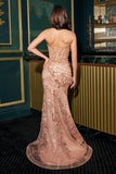 LaDivine by Cinderella Divine Evening Gown CC8251