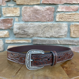 Men’s Ariat A1036608 Brown Belt