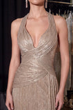 LaDivine by Cinderella Divine Evening Gown CH2625