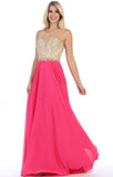 Chicas Evening Gowns C3320