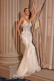 LaDivine by Cinderella Divine Wedding Gown CC0688W