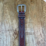 Men’s Ariat A1036608 Brown Belt