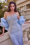 LaDivine by Cinderella Divine Evening Gown A1519