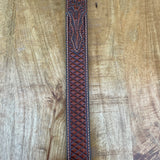 Men’s Ariat A1036608 Brown Belt