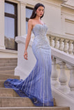LaDivine by Cinderella Divine Evening Gown A1519