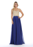 Chicas Evening Gowns C3320