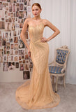 LaDivine by Cinderella Divine Evening Gown A1519