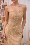 LaDivine by Cinderella Divine Evening Gown A1519