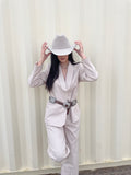 Marlene Suit Cream