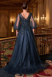 LaDivine by Cinderella Divine Evening Gown CD0101