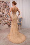LaDivine by Cinderella Divine Evening Gown A1519