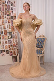 LaDivine by Cinderella Divine Evening Gown A1519