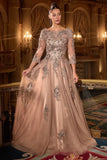 LaDivine by Cinderella Divine Evening Gown  J883