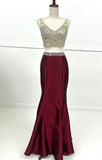 Chicas Evening Gowns C3322