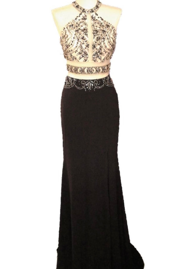 Chicas Evening Gowns CR7001