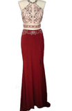 Chicas Evening Gowns CR7001