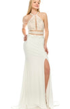 Chicas Evening Gowns CR7001