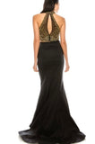 Chicas Evening  Gowns CR7009