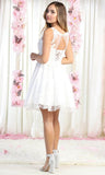 MayQueen Dama Dress MQ1890