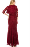 Chicas Evening Gowns BK4801