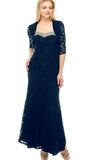 Chicas Evening Gowns BK4801